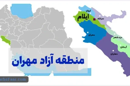 طرح منطقه آزاد مهران در دبیرخانه پژوهشی شورای عالی، مناطق آزاد به تصویب رسید