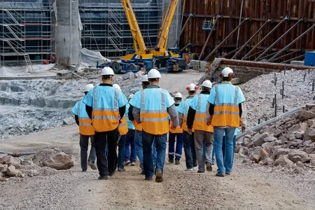 ایمنی کارگاه‌ها قربانی منافع دستگاه‌ها شده است