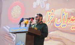 شهیدان شناسنامه حقیقی ملت ایران اند