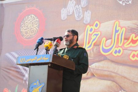 شهیدان شناسنامه حقیقی ملت ایران اند