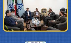 تعامل سازنده شرکت گاز استان ایلام با رسانه ها الگویی برای اعتمادسازی عمومی