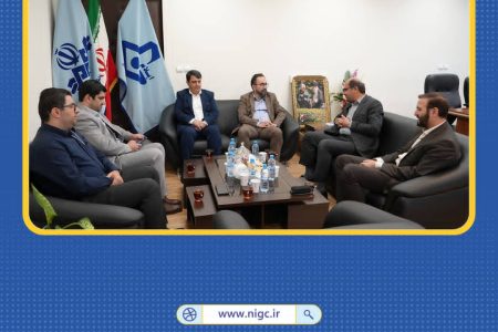 تعامل سازنده شرکت گاز استان ایلام با رسانه ها الگویی برای اعتمادسازی عمومی