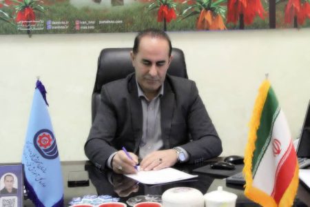 اداره‌کل آموزش فنی و حرفه‌ای ایلام در ارزیابی کشوری جزو هشت استان برتر کشور شد