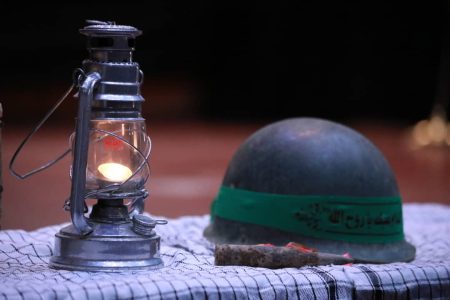 تصاویری از نهمین جشنواره ملی فانوس