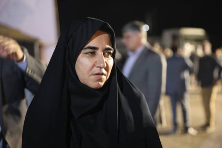 جدول اقدام مشترک ایران و عراق برای توسعه مرز مهران تدوین می‌شود