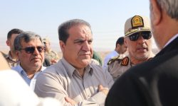۴۳۰ کیلومتر مرز استان به ظرفیت اقتصادی فعال تبدیل می‌شود