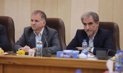 تنها ۲۰ درصد از اشتغال استان ایلام در بخش کشاورزی فعال است