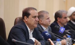 تنها بخشی از ظرفیت کشاورزی استان فعال است