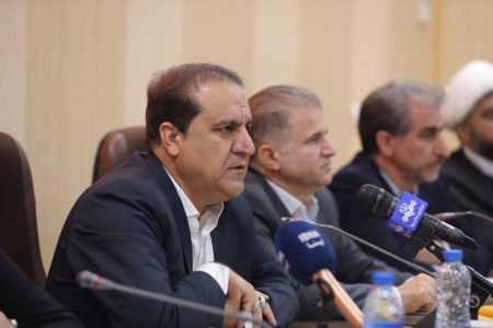 تنها بخشی از ظرفیت کشاورزی استان فعال است