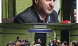 تأکید معاون اقتصادی استاندار ایلام بر پایش دقیق تسهیلات ۹۳۵۲ میلیارد تومانی سفر ریاستجمهور