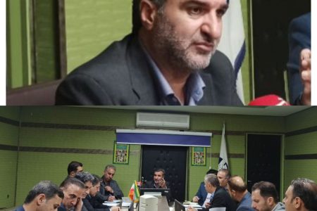 تأکید معاون اقتصادی استاندار ایلام بر پایش دقیق تسهیلات ۹۳۵۲ میلیارد تومانی سفر ریاست‌جمهور