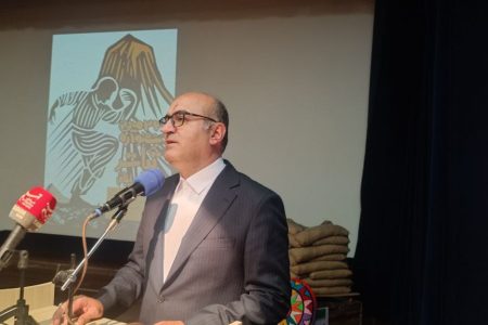 مسئولان توجه جدی  به هنر استان داشته باشند /تئاتر یک زیست اجتماعی است