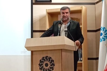 کتابخوانی آسیب‌های اجتماعی را کاهش می‌دهد