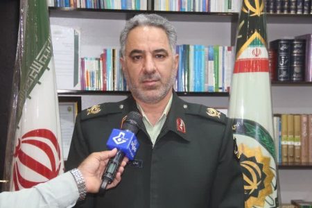 توقیف کامیون های حامل مرغ زنده