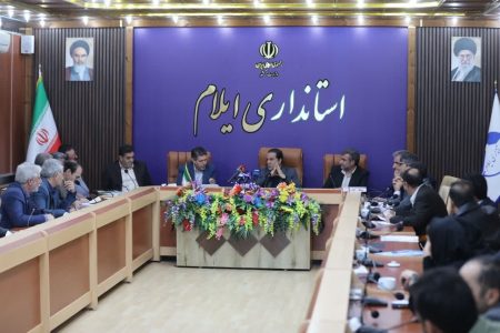 نمایشگاه ملی صنایع کوچک و متوسط فرصتی برای توسعه اقتصادی ایلام