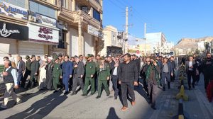 تشییع ۴ شهید گمنام در ایلام

همزمان با شهادت حضرت فاطمه الزهرا(س) مردم شهیدپرور ایلام میزبان ۴ شهید گمنام شدند.

https://t.me/avayegharb_ir