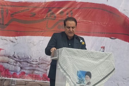 همدلی وحضور فعال مسئولان کلید موفقیت در توسعه استان است