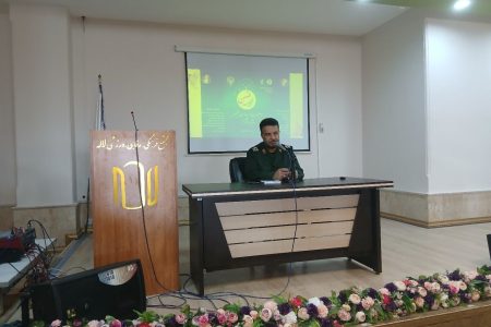 دشمن نمی تواند جایگاه بانوان مارا تضعیف کند