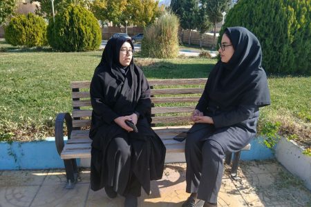 از شکست نترسید؛ راهی پیدا کنید یا بسازید