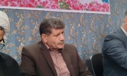 با همدلی سازمان را به جایگاه استان‌های برخوردار می‌رسانیم