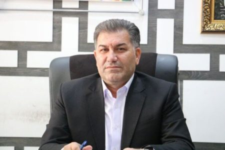 پرداخت به‌موقع حقوق کارکنان از اولویت‌های اصلی شهرداری است