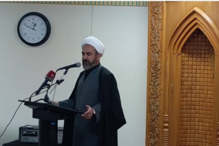 بسیج را عامل انسجام معرفی کرد