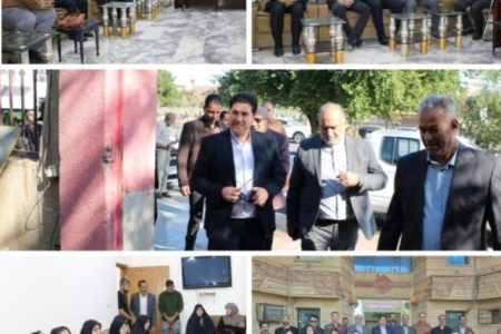 نهمین حضور صنعتگران ایلامی در نمایشگاه صنایع‌دستی شهر الحی با استقبال مسئولان واسط عراق