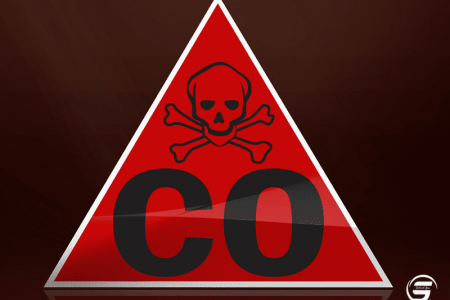 مسمومیت ۲۶ نفر در ایلام بر اثر گاز مونوکسیدکربن از ابتدای سال