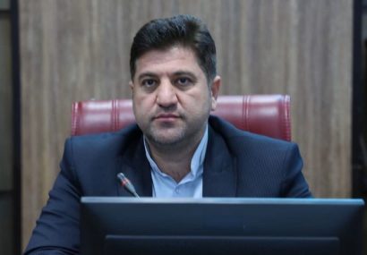 پروانه فعالیت موزه دفاع مقدس و مقاومت استان ایلام صادر شد