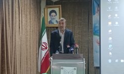 تمام ظرفیت علمی دانشگاه در خدمت توسعه استان است
