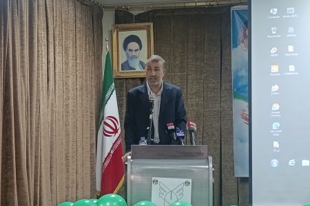 تمام ظرفیت علمی دانشگاه در خدمت توسعه استان است