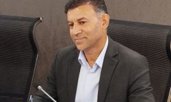 صادرات کالاهای دانش‌بنیان از مرز مهران تقریبا صفر است