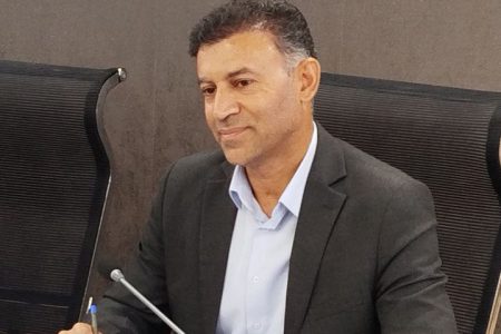 صادرات کالاهای دانش‌بنیان از مرز مهران تقریبا صفر است