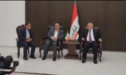 همکاری‌های اقتصادی و اربعینی ایلام و کربلا گسترش می‌یابد