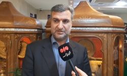 ایلام و کربلا همکاری‌های اقتصادی و عمرانی را تقویت می‌کنند