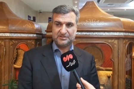 ایلام و کربلا همکاری‌های اقتصادی و عمرانی را تقویت می‌کنند