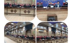 بر تقویت کارآفرینی زنان ایلامی تأکید نمود