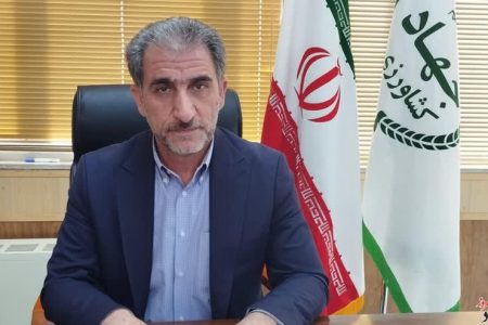 رئیس جهاد کشاورزی ایلام از تعیین تکلیف کشتارگاه استان خبر داد