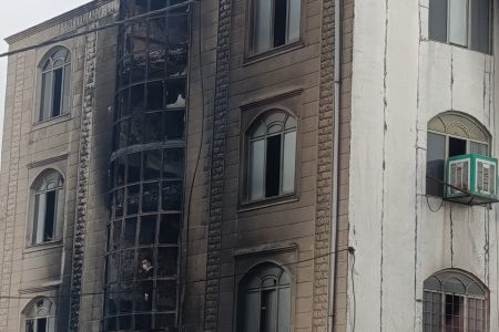 ‍ اعتراض حق مردم است، پاسخ مسئولان وظیفه آن‌هاست