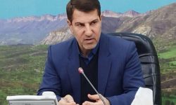۶۹ درصد اعتبار پروژههای عمرانی سفر رئیسجمهور به ایلام پرداخت شد