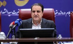 کمبودی در تامین و عرضه کالاهای اساسی نداریم
