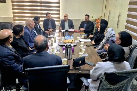 فرهنگ‌سازی کار، کلید تغییر آینده مشاغل است