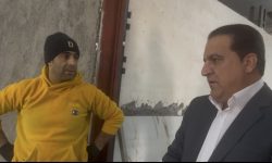 استاندار ایلام پیگیر تکمیل مرکز نگهداری معتادان متجاهر شد