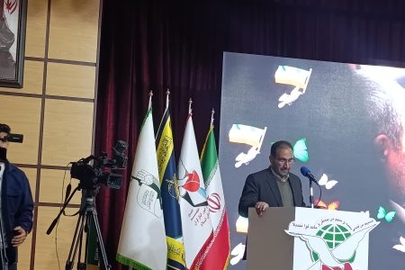 خدمت به ایثارگران اولویت ماست