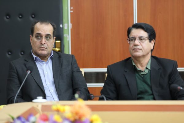 بیشترین ثبت‌نام انتخاباتی مربوط به ایلام، ایوان و دهلران است