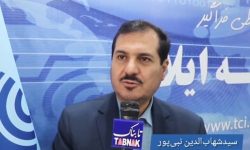 جمع‌آوری کابل‌های مسی و توسعه فیبر نوری در شهر ایلام کلید خورد