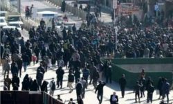 قاطعانه با اغتشاشگران برخورد خواهیم کرد