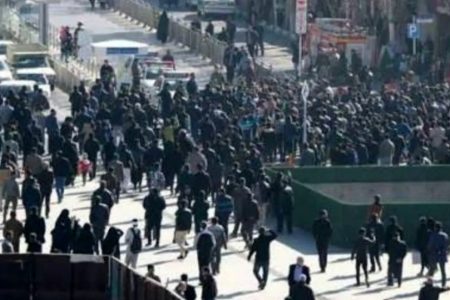 قاطعانه با اغتشاشگران برخورد خواهیم کرد