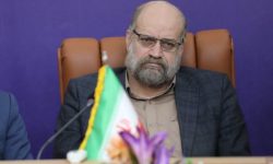 اتحاد داخلی برای امنیت و آرامش شکل گرفت