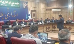 برای ماه رمضان و عید نوروز هیچ کمبودی در تأمین کالاهای اساسی نداریم